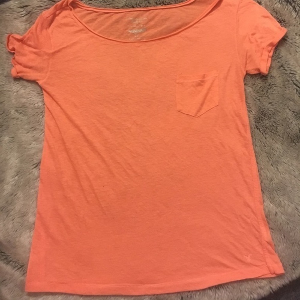 American eagle top